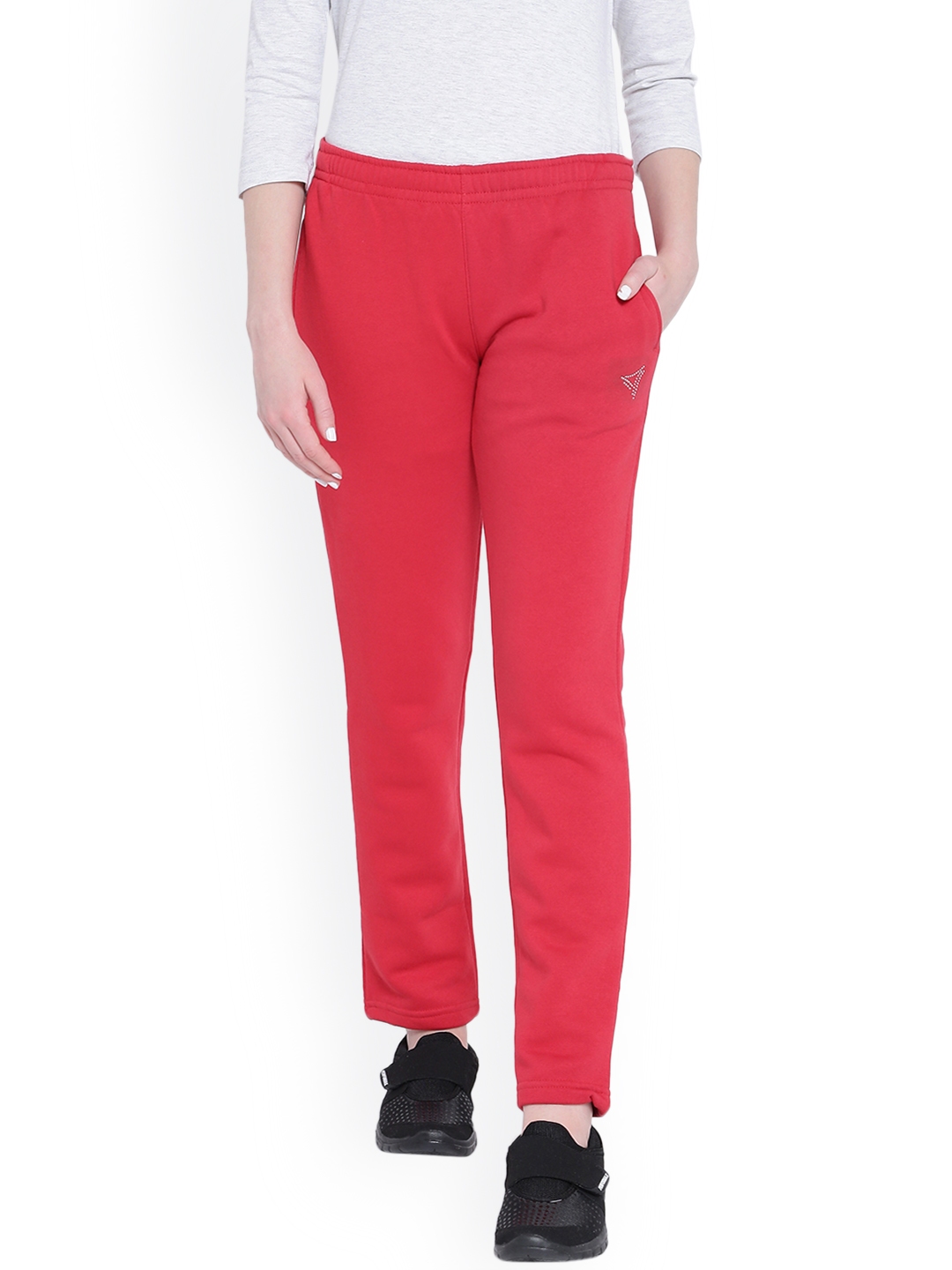 neva track pants