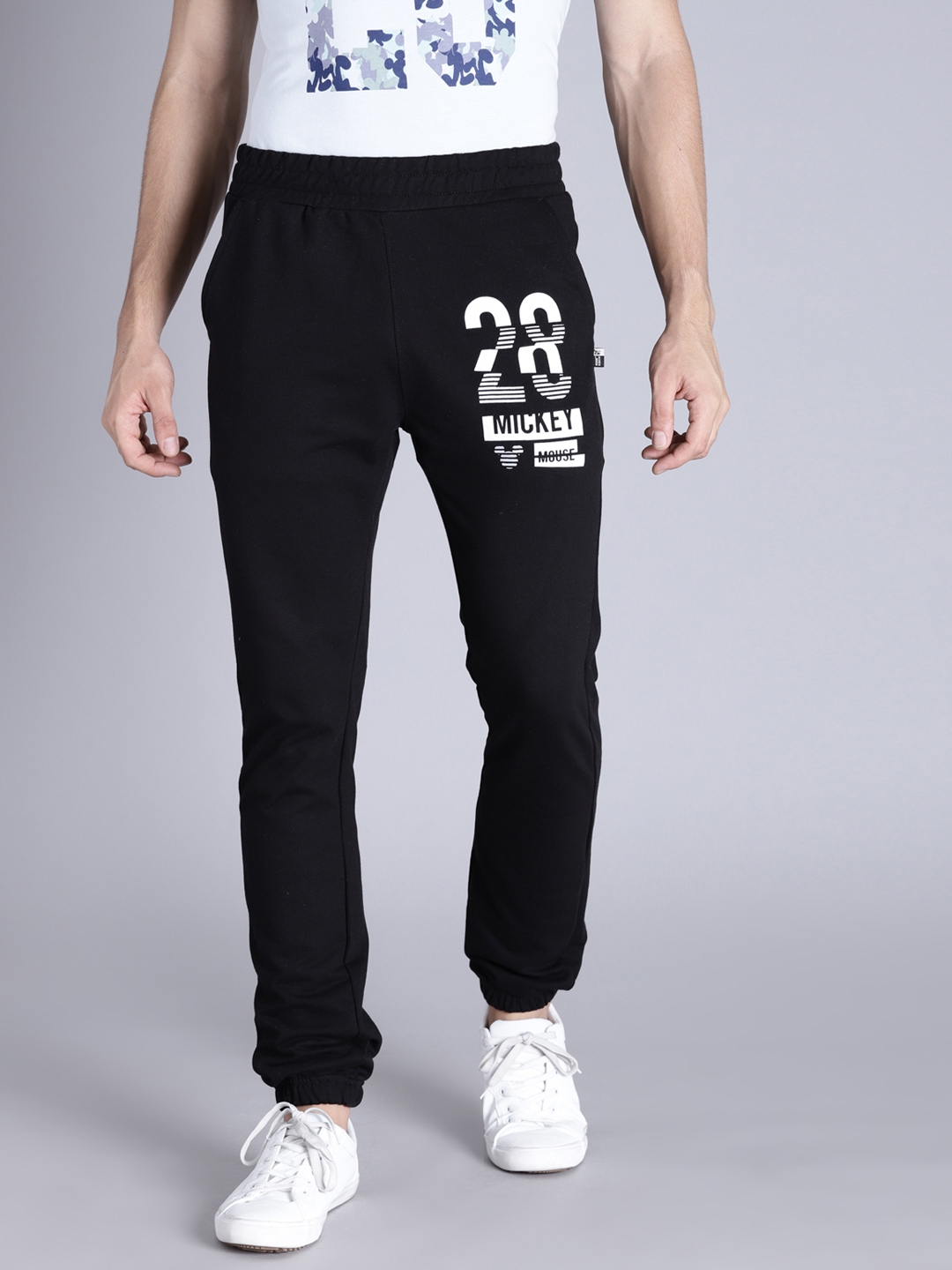 kook n keech joggers
