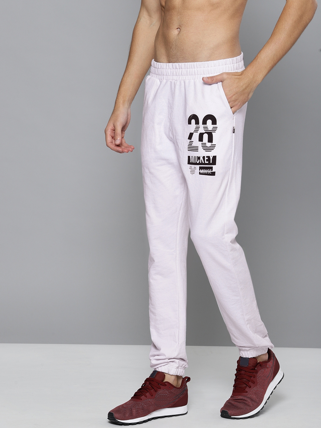 kook n keech joggers