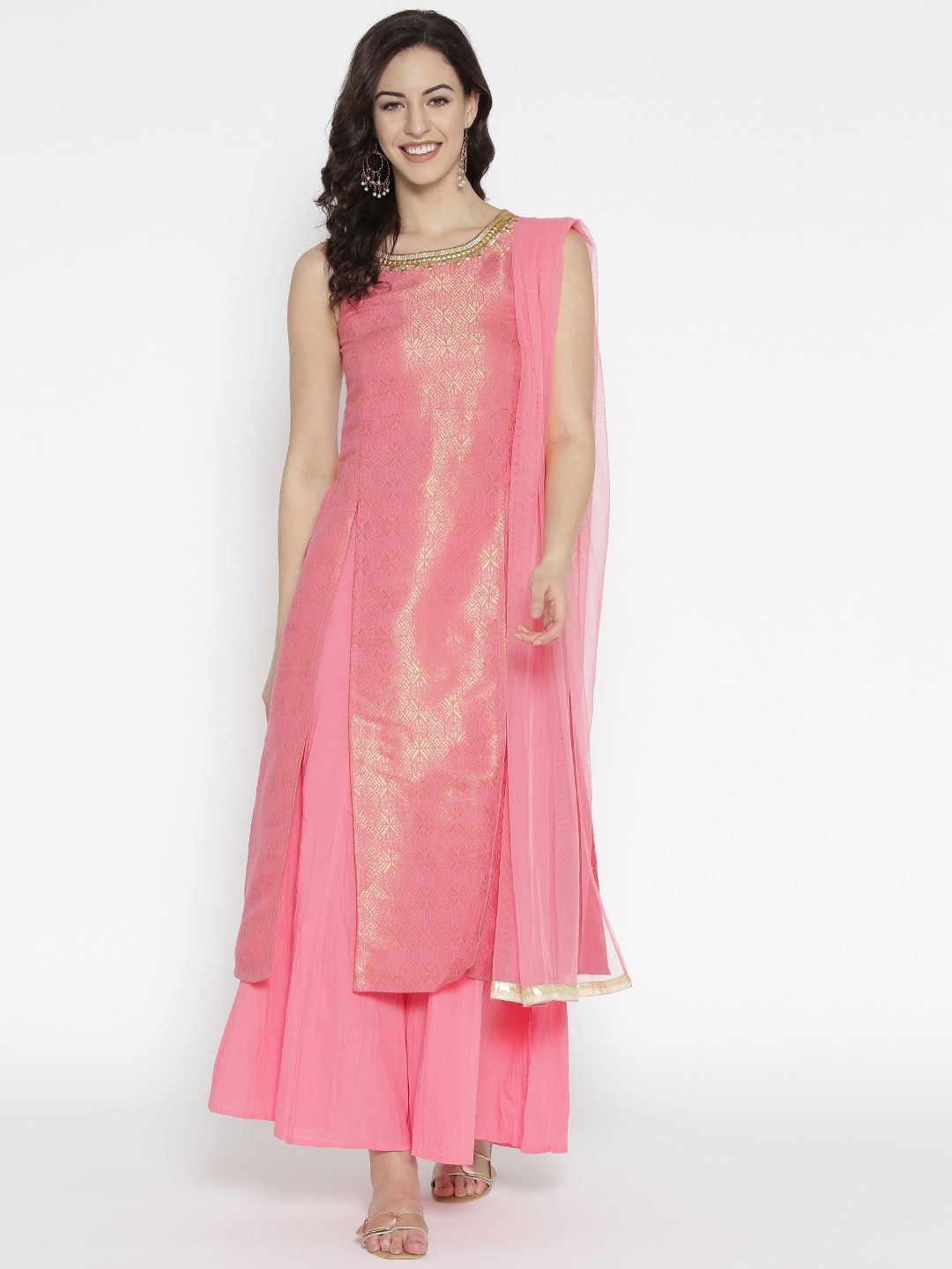 shein kurta set