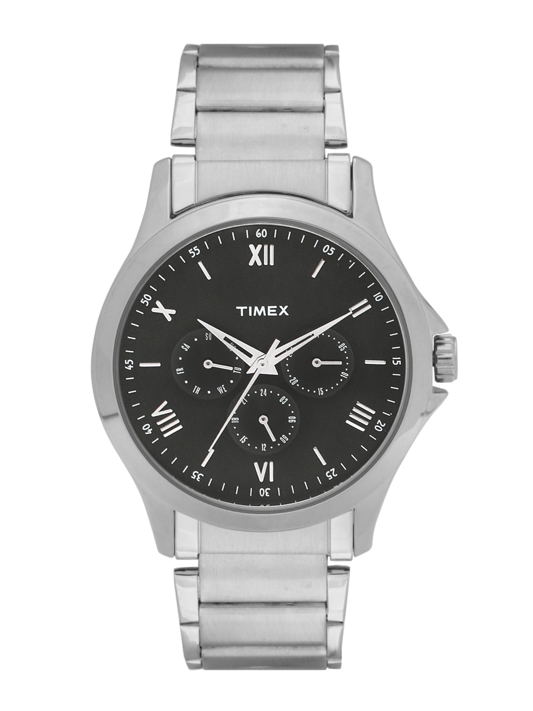 timex rectangular watch mens
