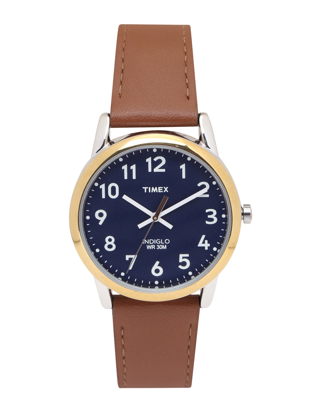 timex tank watch