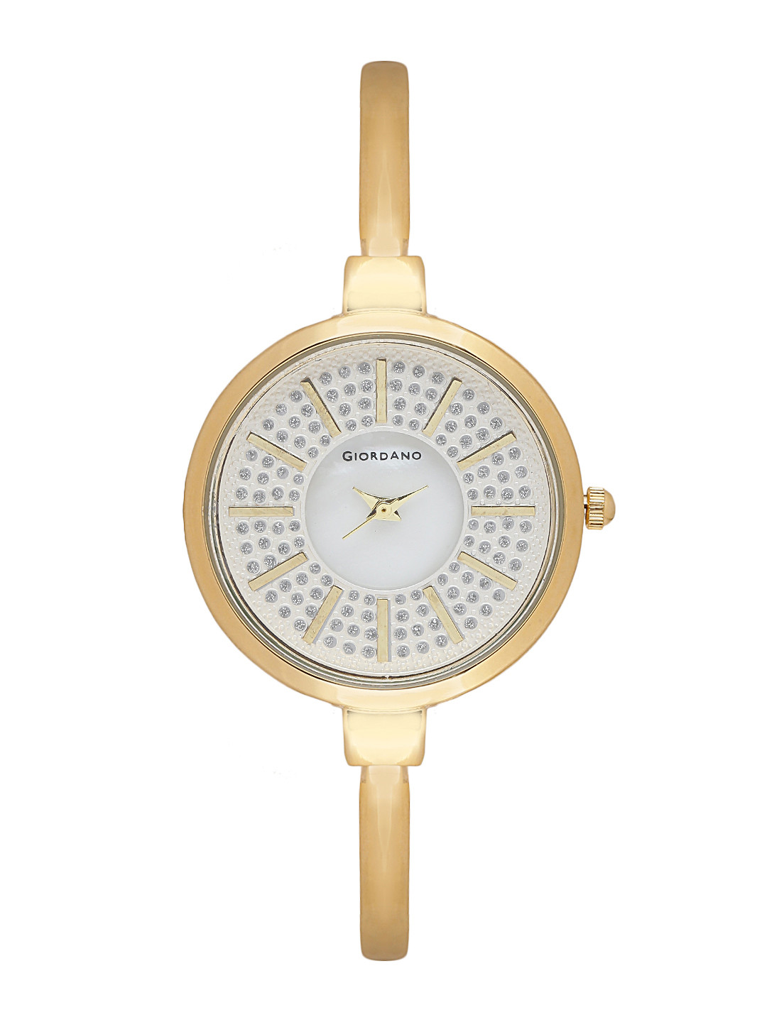 Buy GIORDANO Women Off White Analogue Watch C2036 33 Watches for Women 2400496 Myntra