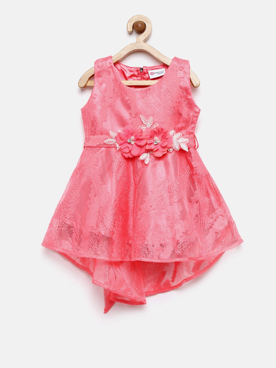 peppermint party frocks