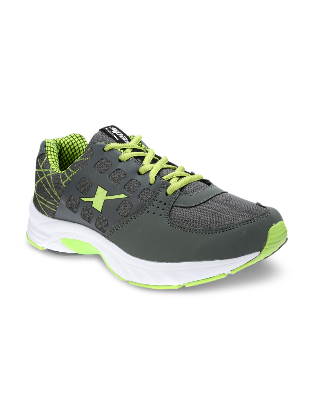 sparx men running shoes