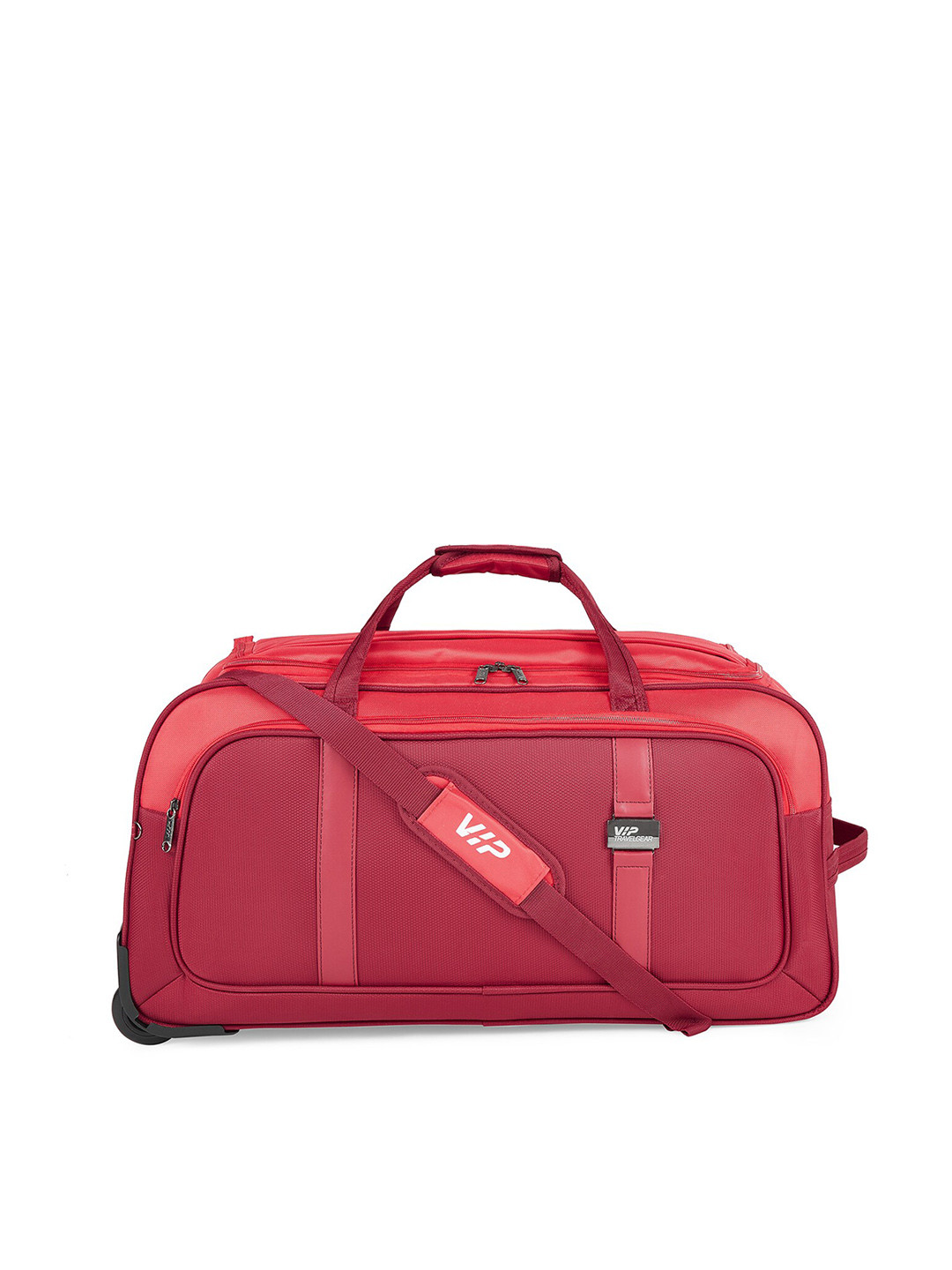 Buy VIP Unisex Duffel Bag Duffel Bag for Unisex 24014392 Myntra