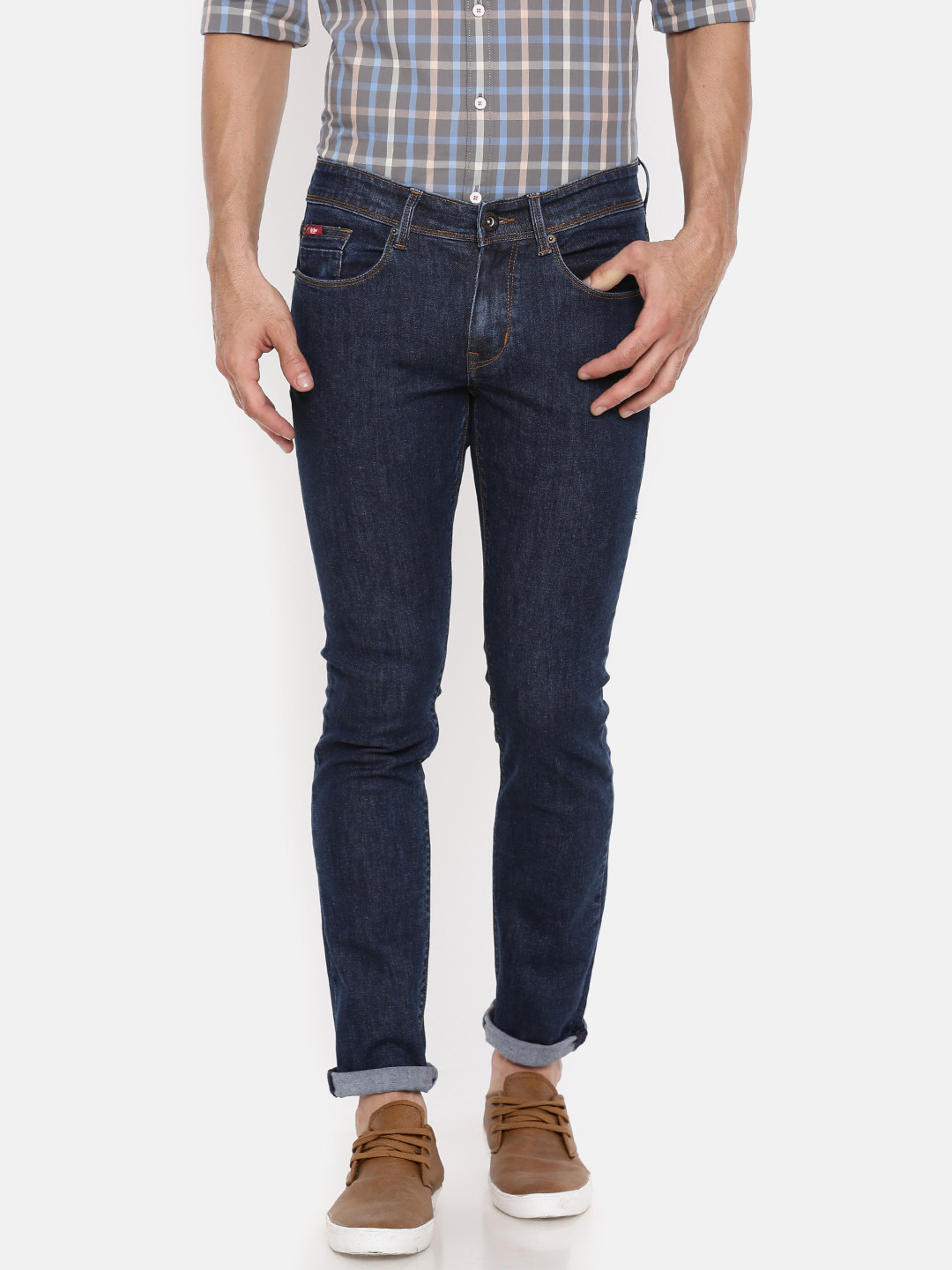 lee cooper jeans for men