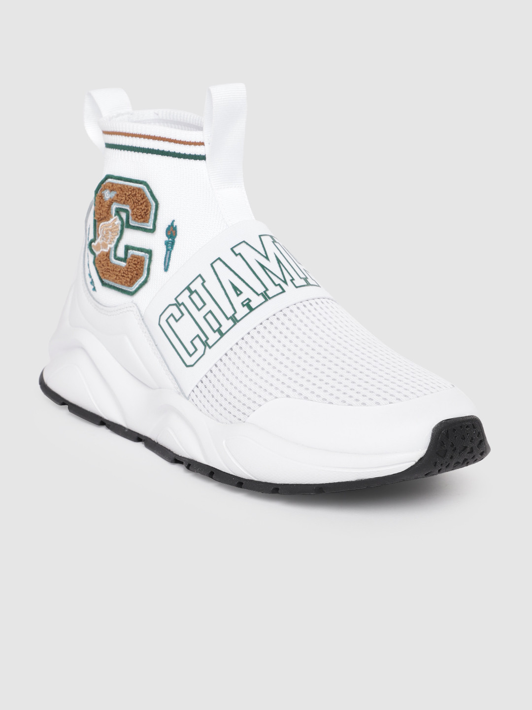 is champion a nike brand