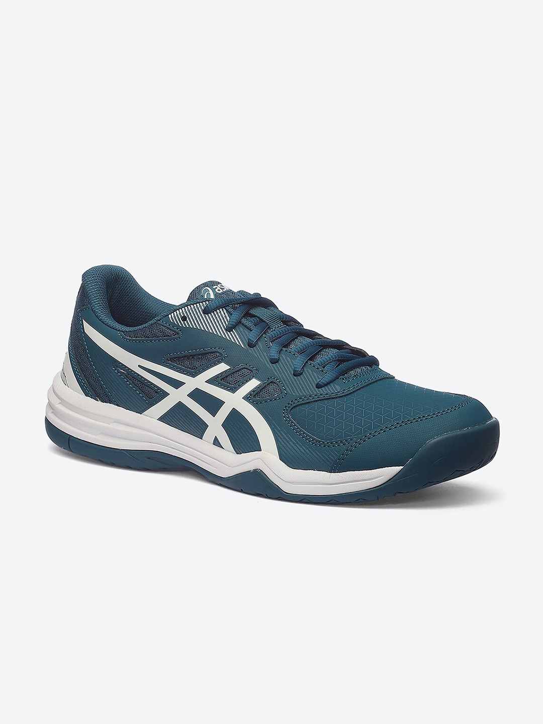 asics court slide tennis shoes