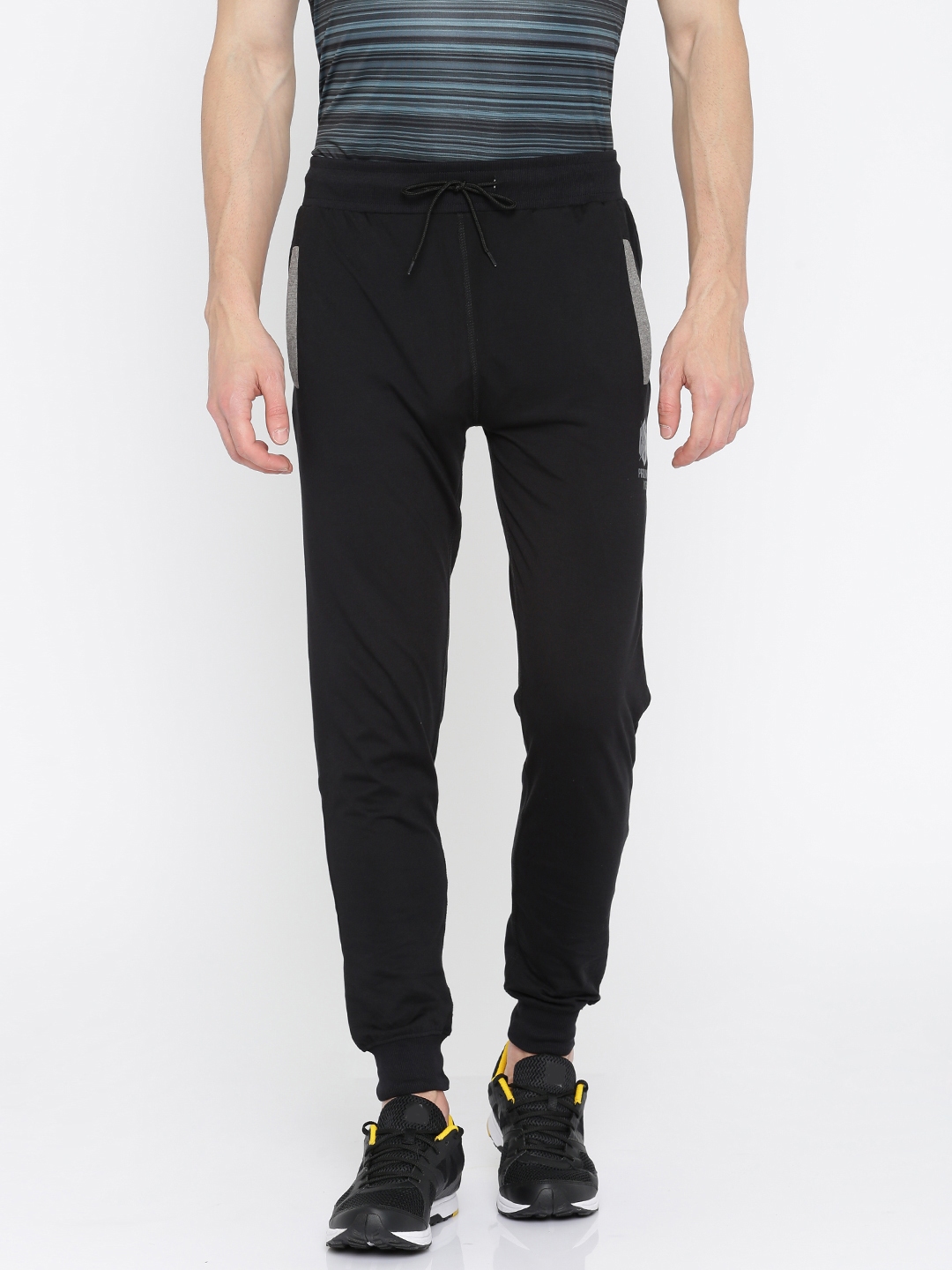 proline jogger pants
