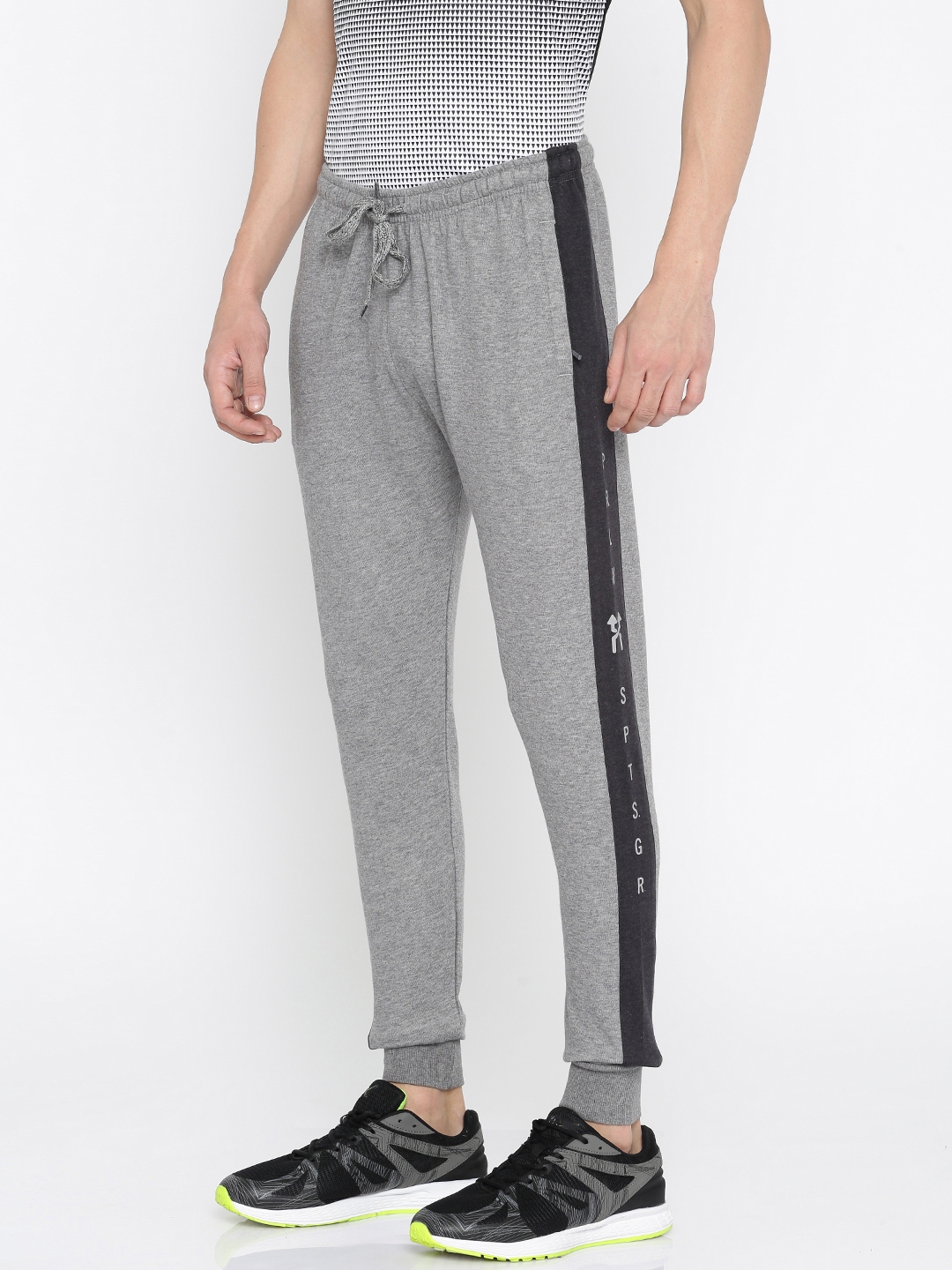 proline jogger pants