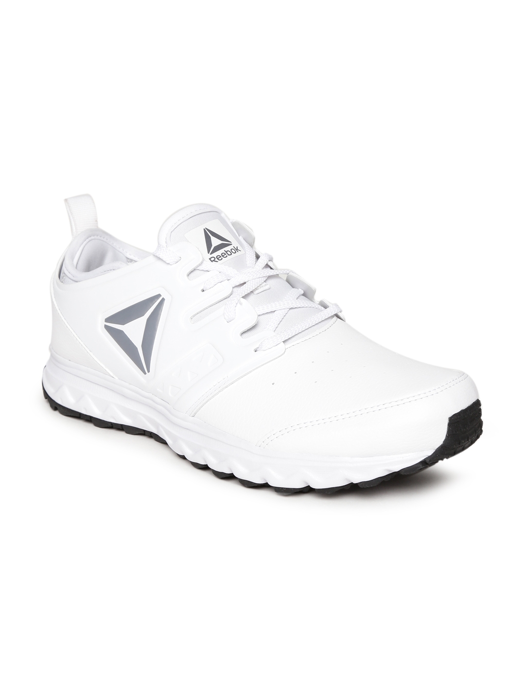 reebok top speed xtreme running shoes white