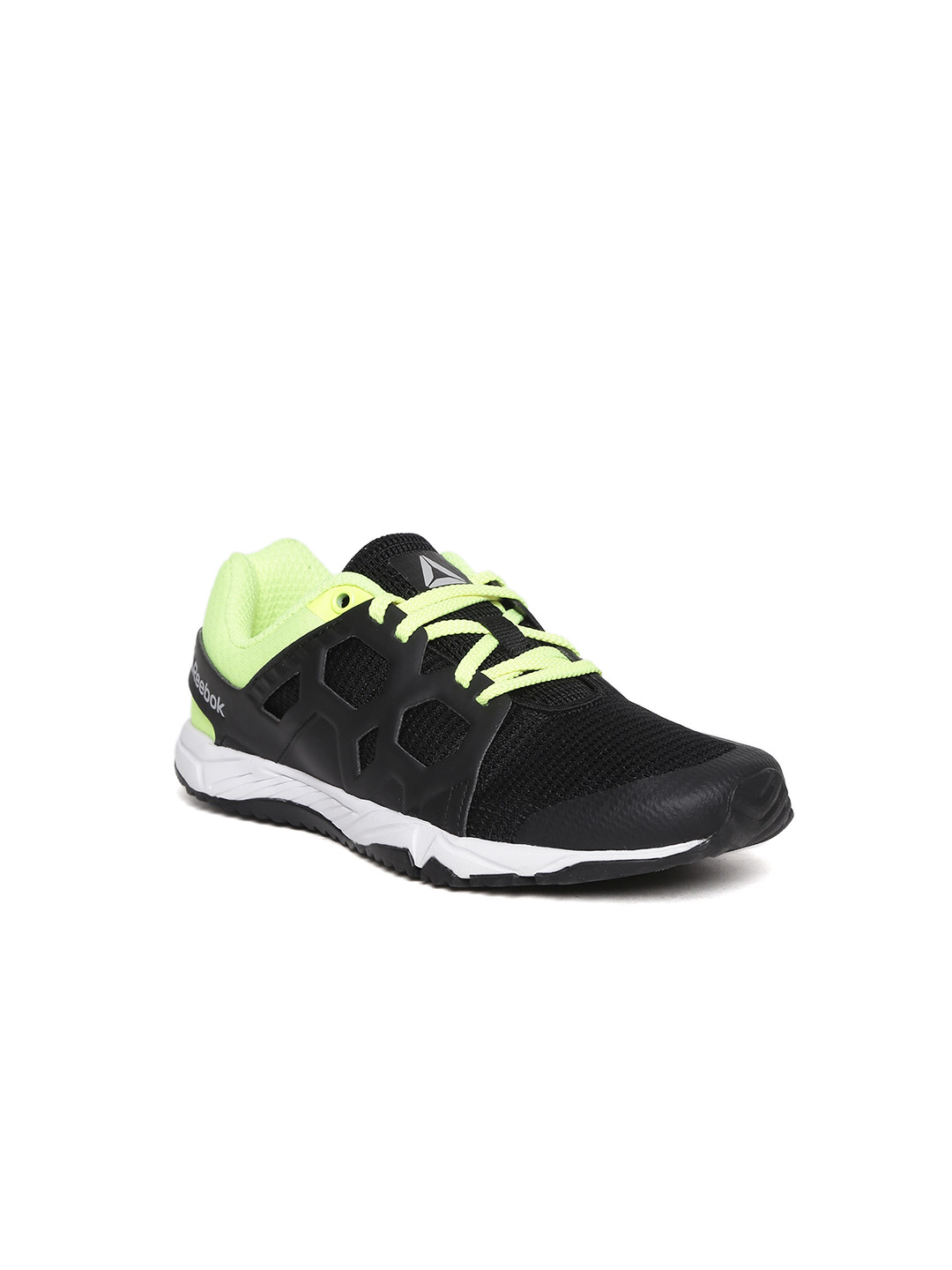 reebok gusto run sports shoes