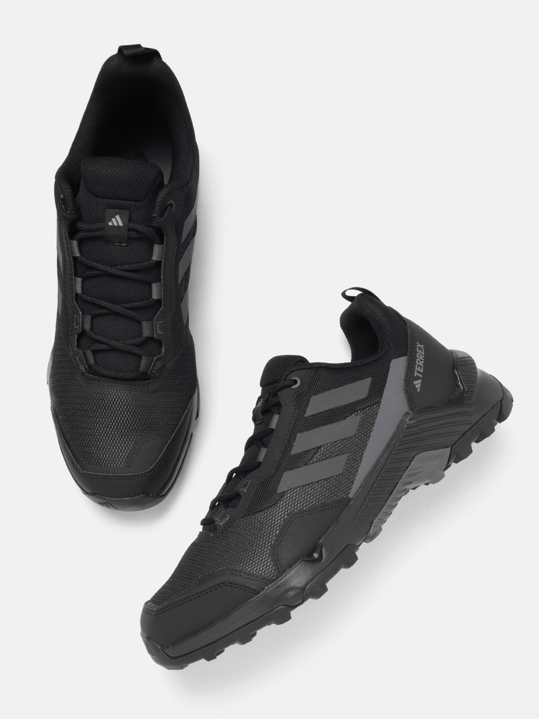 terrex eastrail mens hiking shoes
