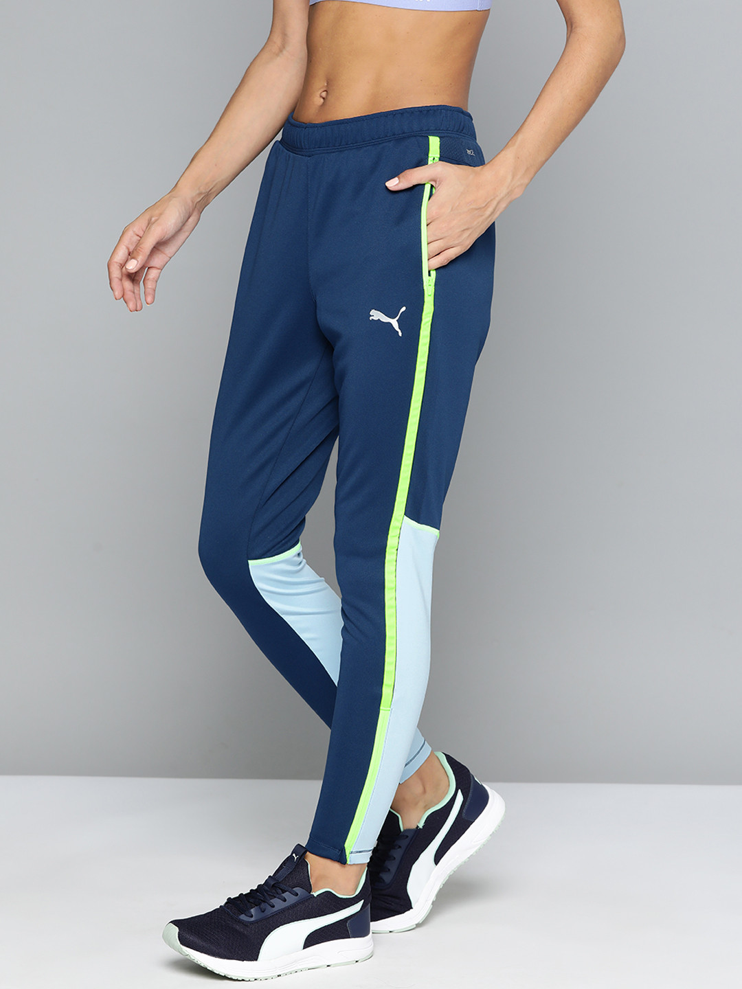 Buy Puma Women Soccer Training Track Pants Track Pants for Women