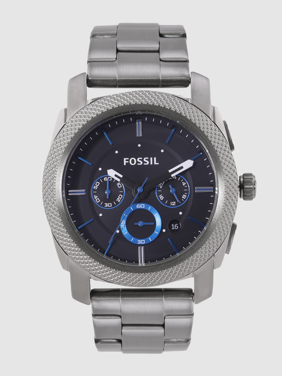 fossil watch speaker
