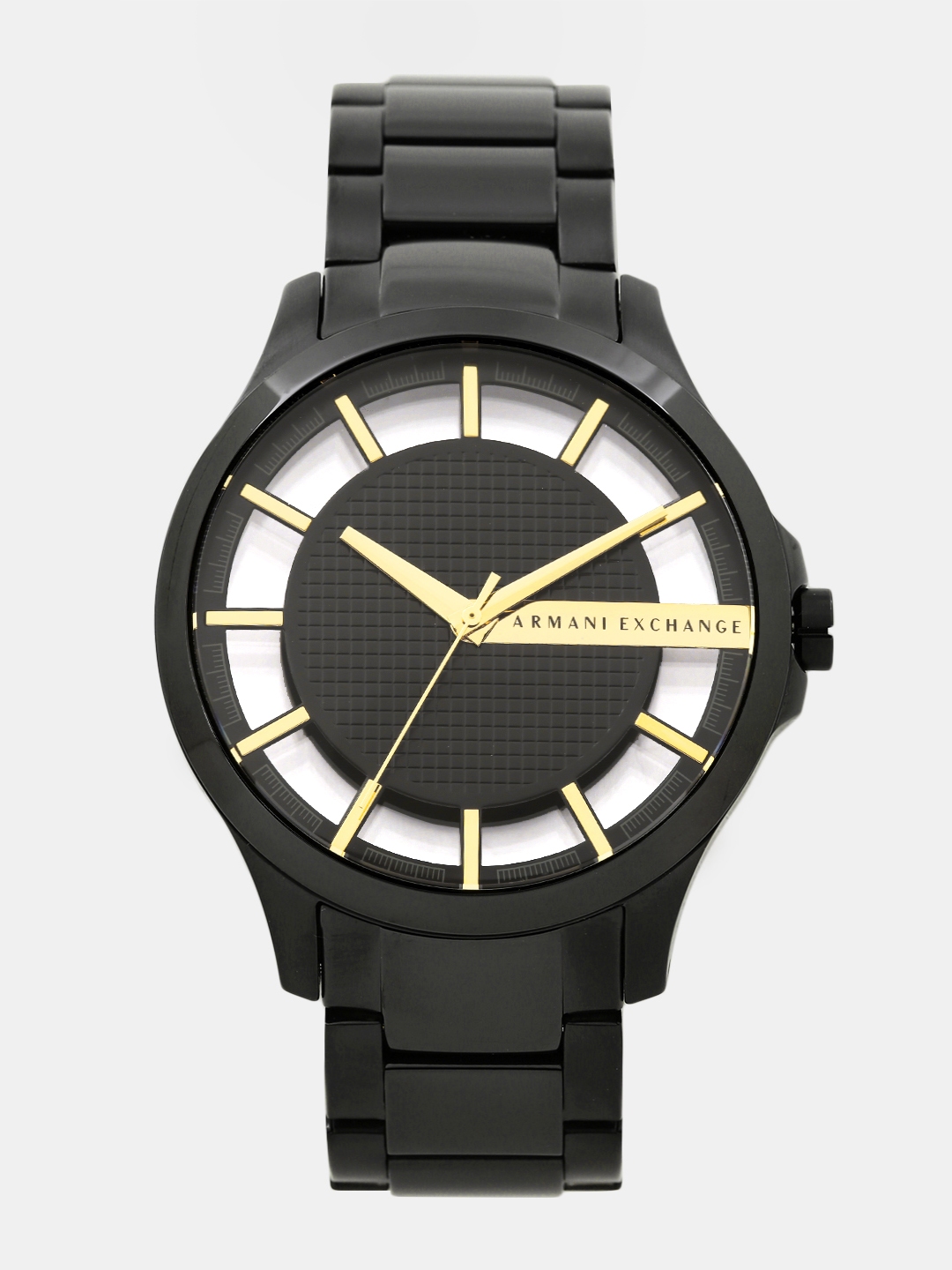 Armani exchange watches myntra clearance