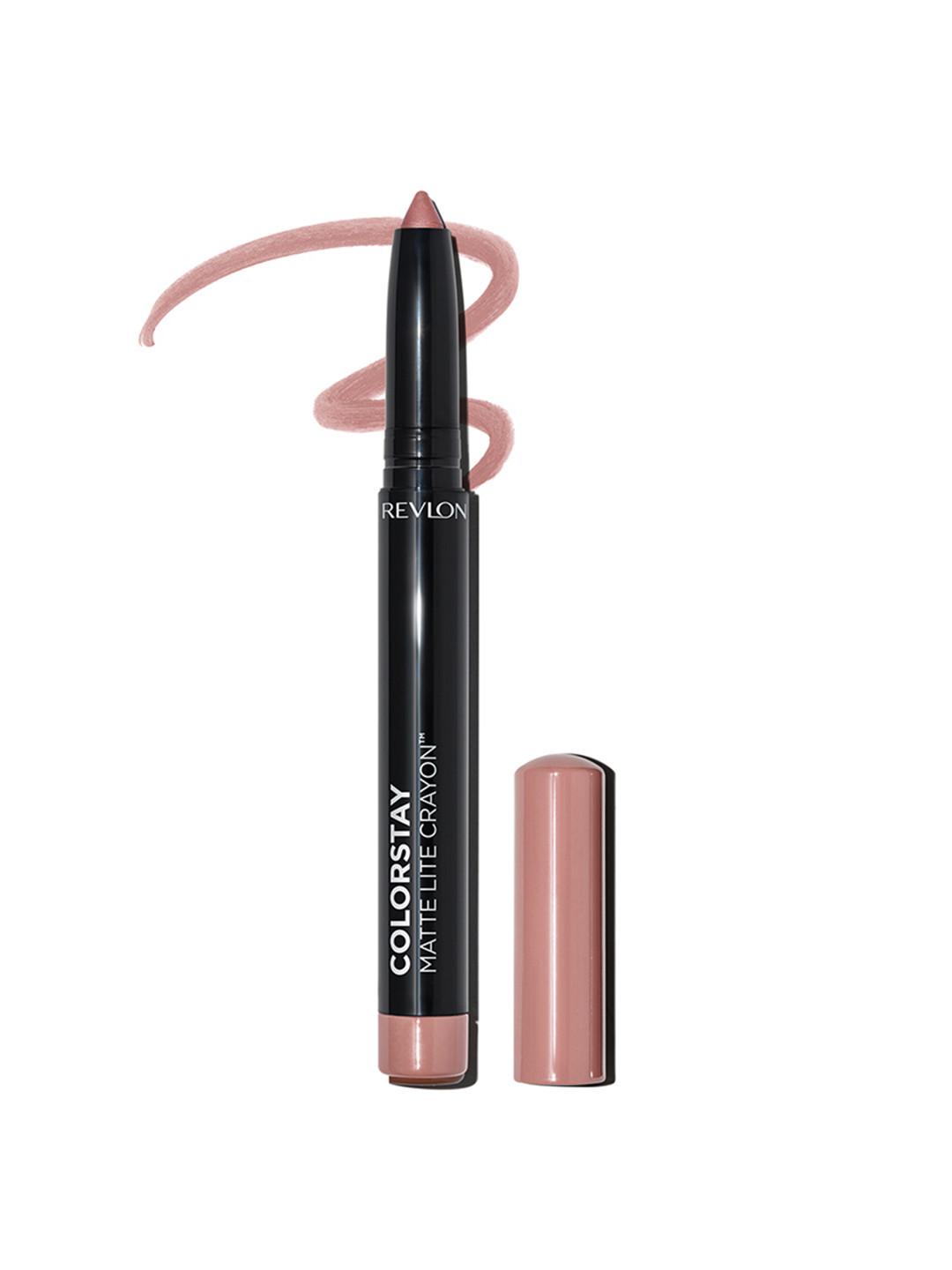 Buy Revlon Colorstay Matte Lite Long Lasting Weightless Lip Crayon