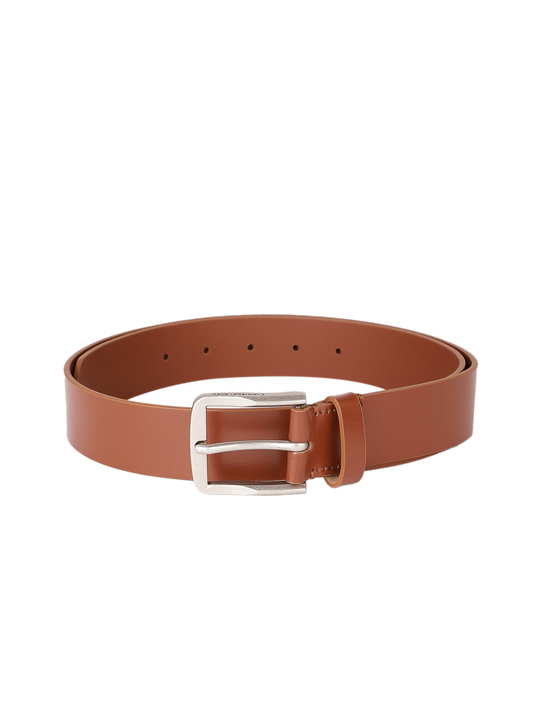 Buy Calvin Klein Men Leather Belt Belts for Men 24082690 Myntra