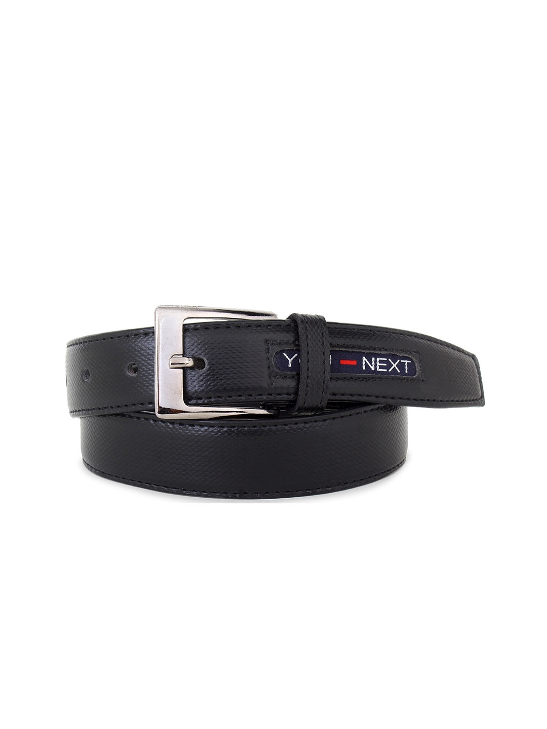 Buy Zacharias Boys Textured Belt Belts for Boys 24086544 Myntra