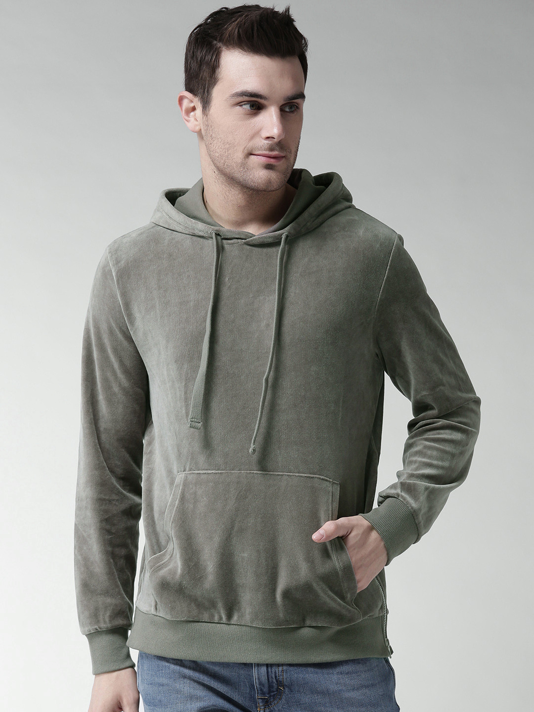 Forever 21 mens sweatshirts Sale