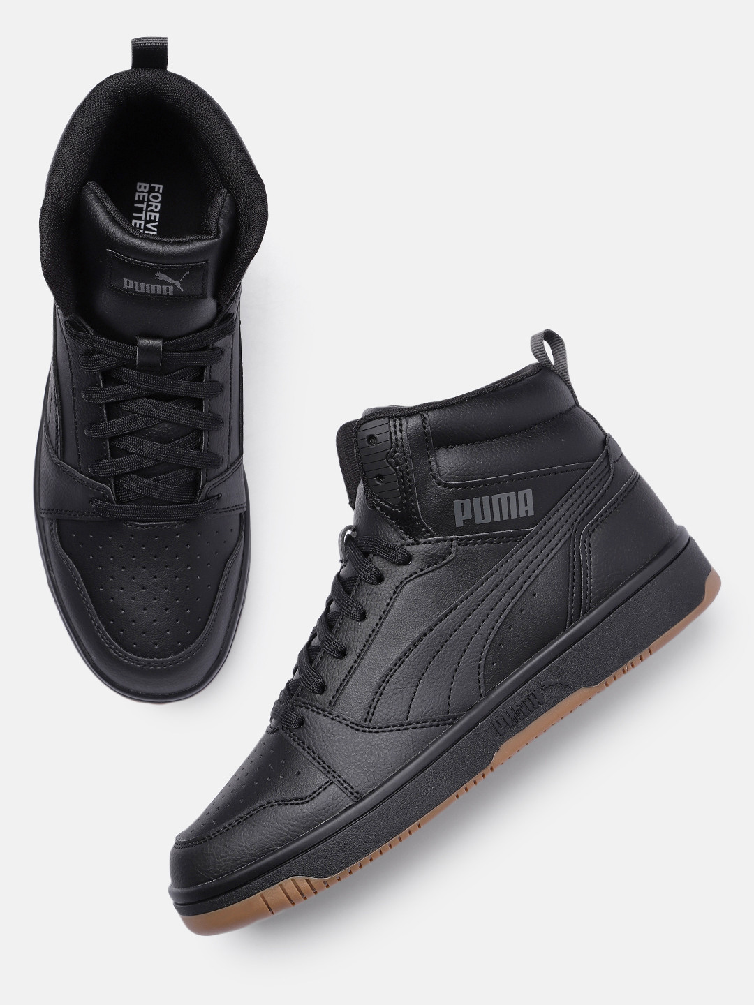 cheap puma trionfo shoes