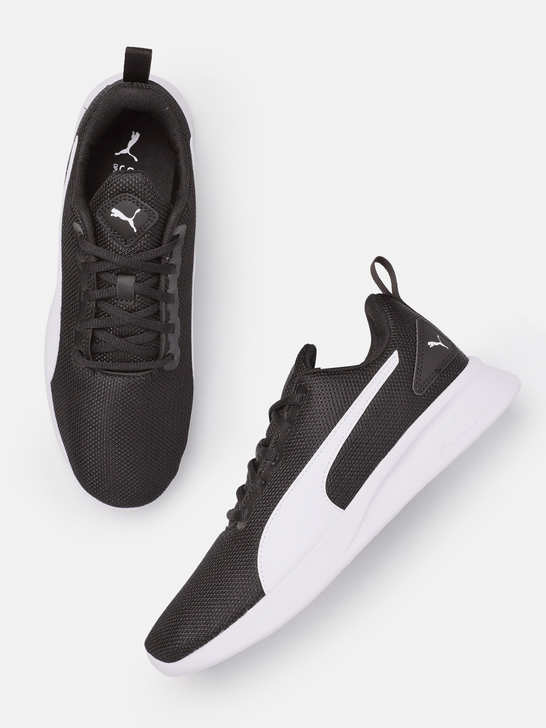 Buy Puma Unisex Blaze Running Shoes Sports Shoes for Unisex 24093506