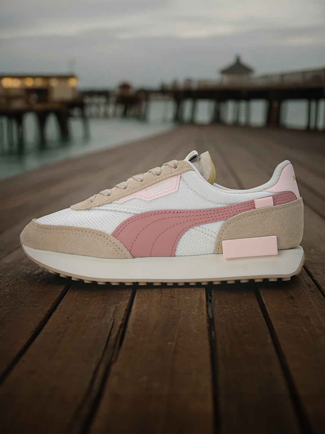 Buy Puma Women Sneakers - Casual Shoes for Women 24095370 | Myntra