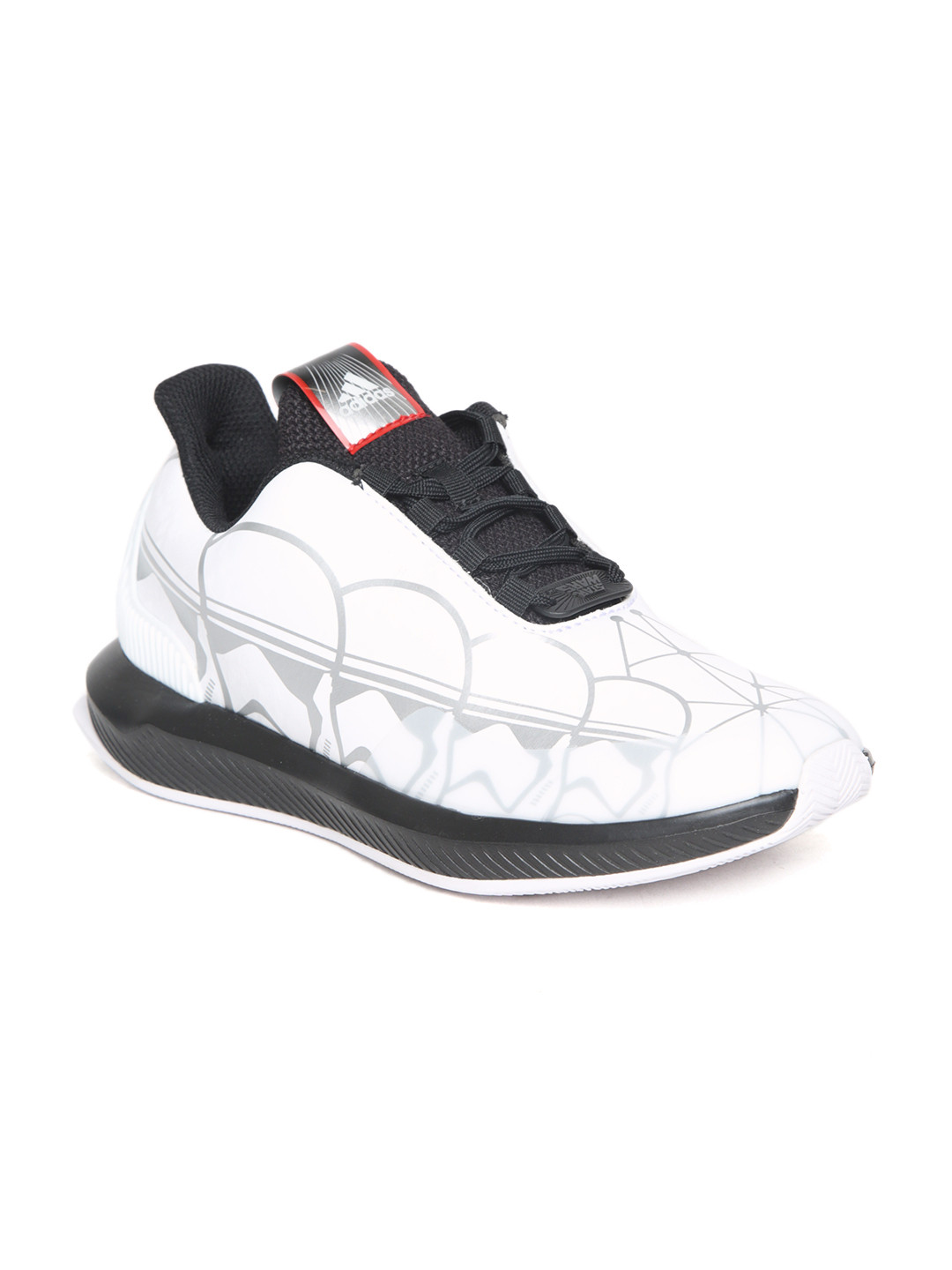 rapidarun star wars shoes