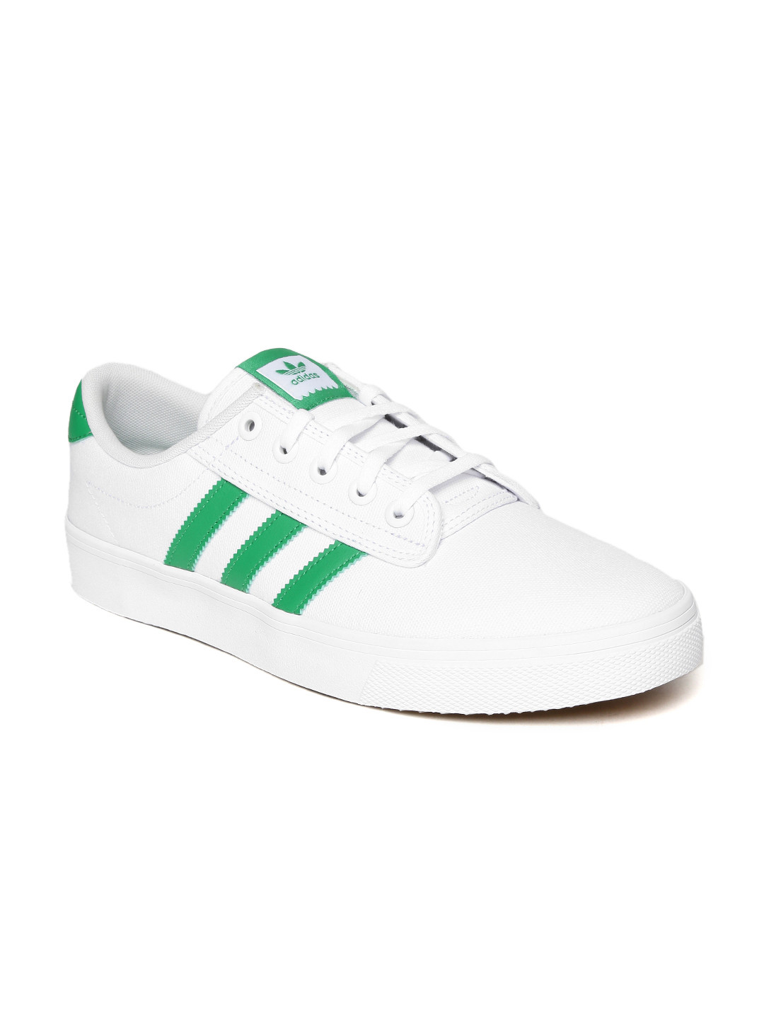 adidas Kiel Core Black/Ftwr White/Cor | Mens Skate Shoes Â· La Danta