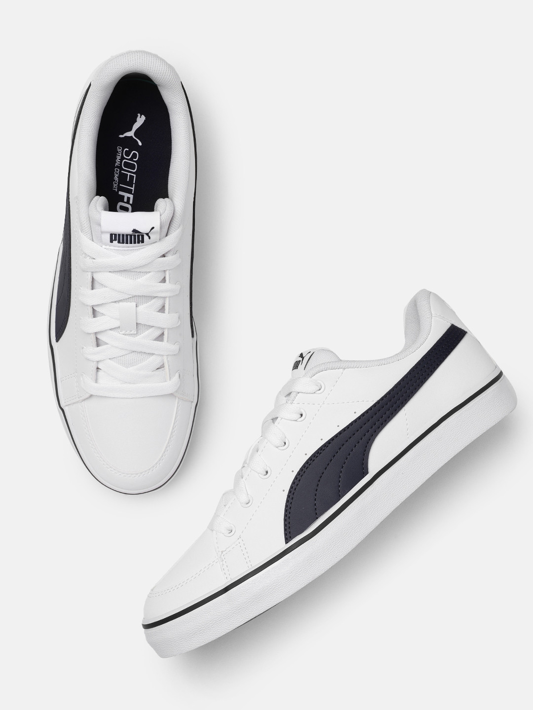 victory lap puma shoes