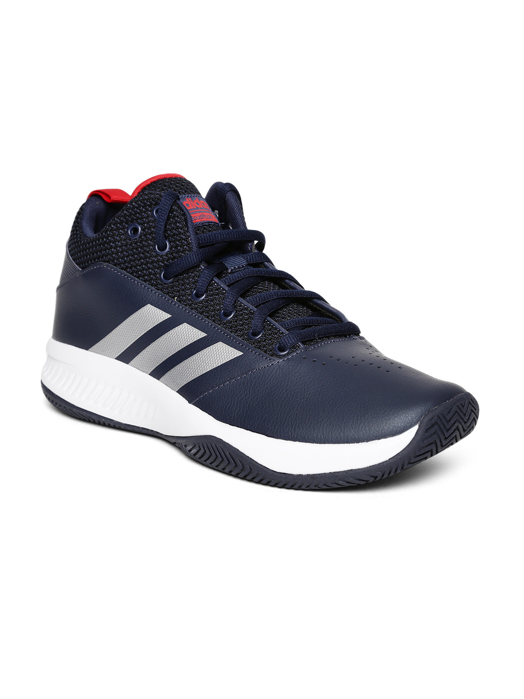 adidas ilation 2.0 men's basketball shoe