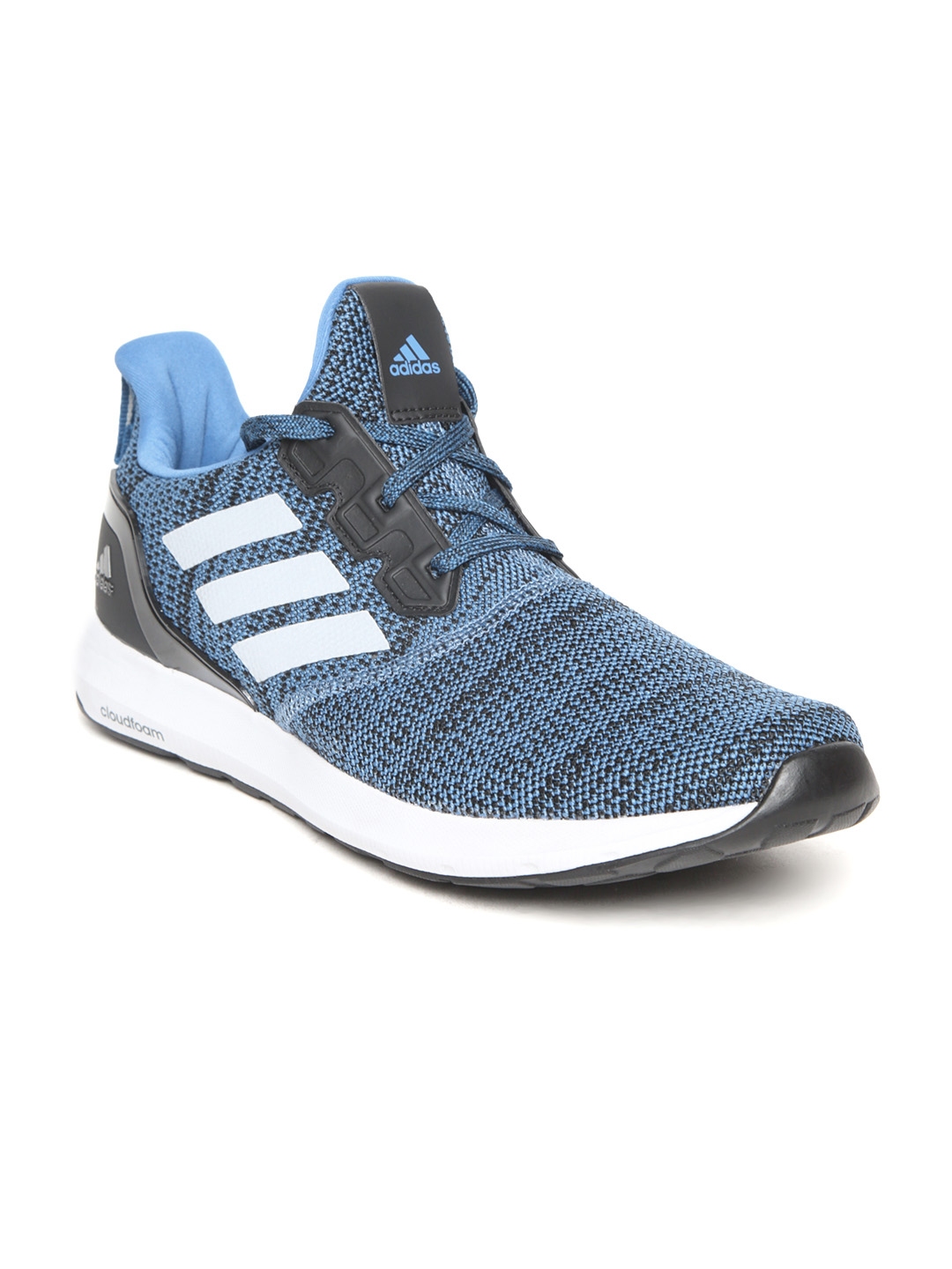 Buy ADIDAS Men Blue ZETA 1.0 Running Shoes - Sports Shoes for Men ...