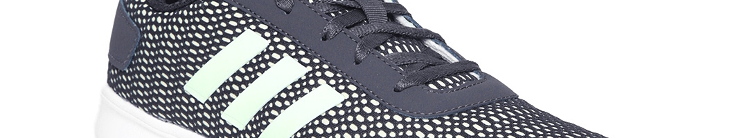 Buy ADIDAS Women Navy & Mint Green Adispree 2.0 Running Shoes - Sports ...