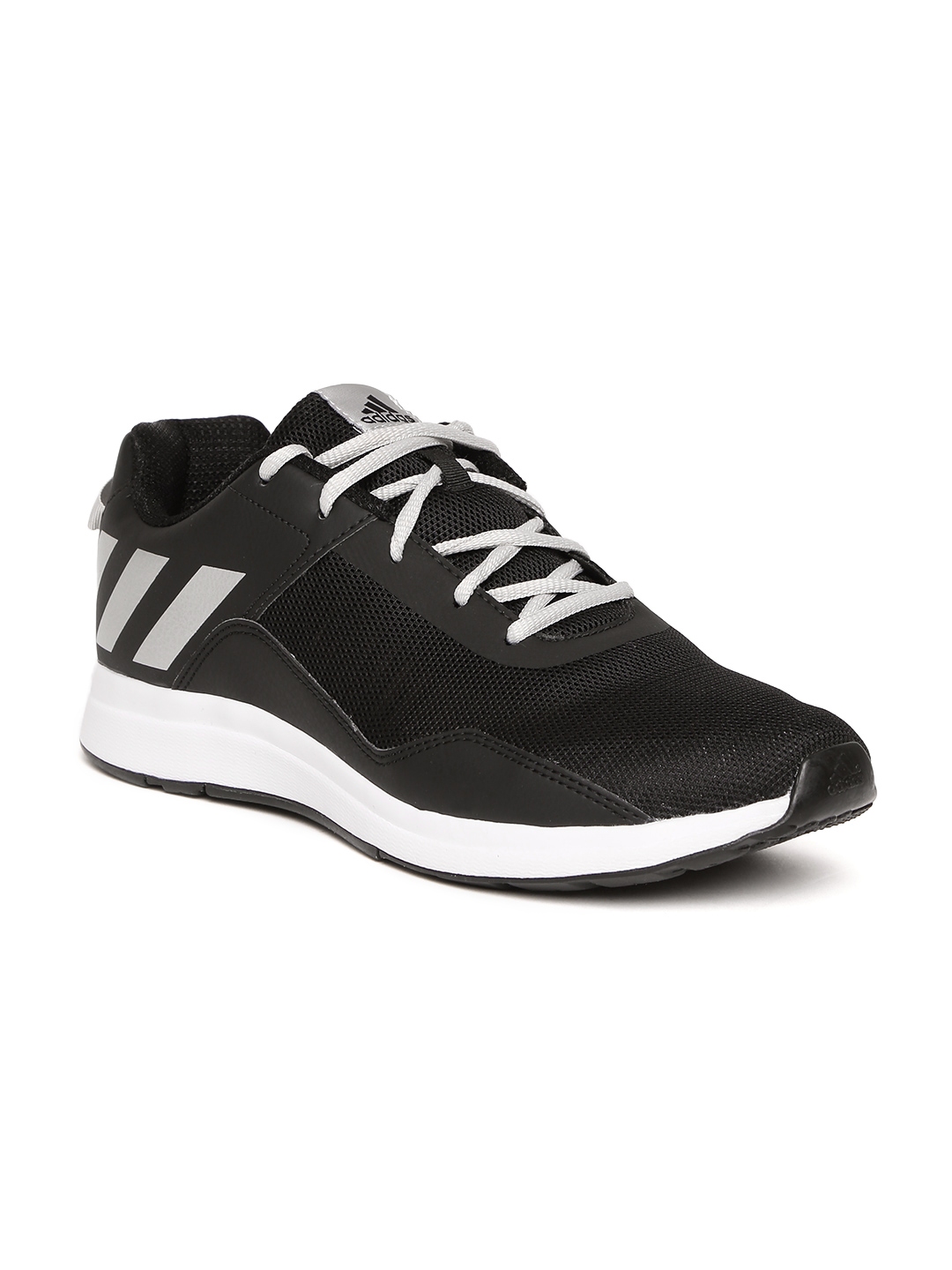 Buy ADIDAS Men Black Remus Running Shoes - Sports Shoes for Men 2410085 ...