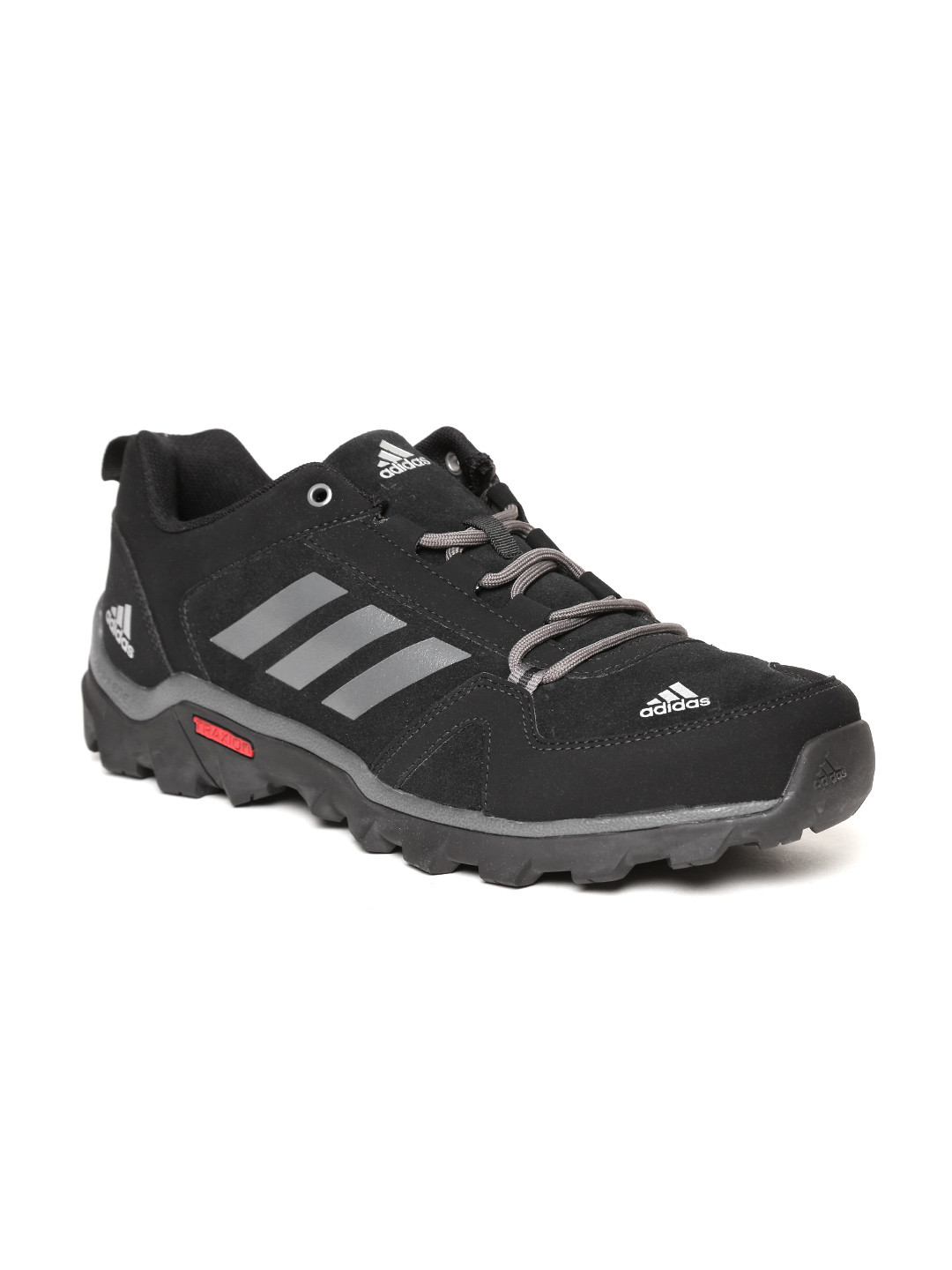 Buy Adidas Men Black RITOM RIGI Trekking Shoes Sports Shoes for Men