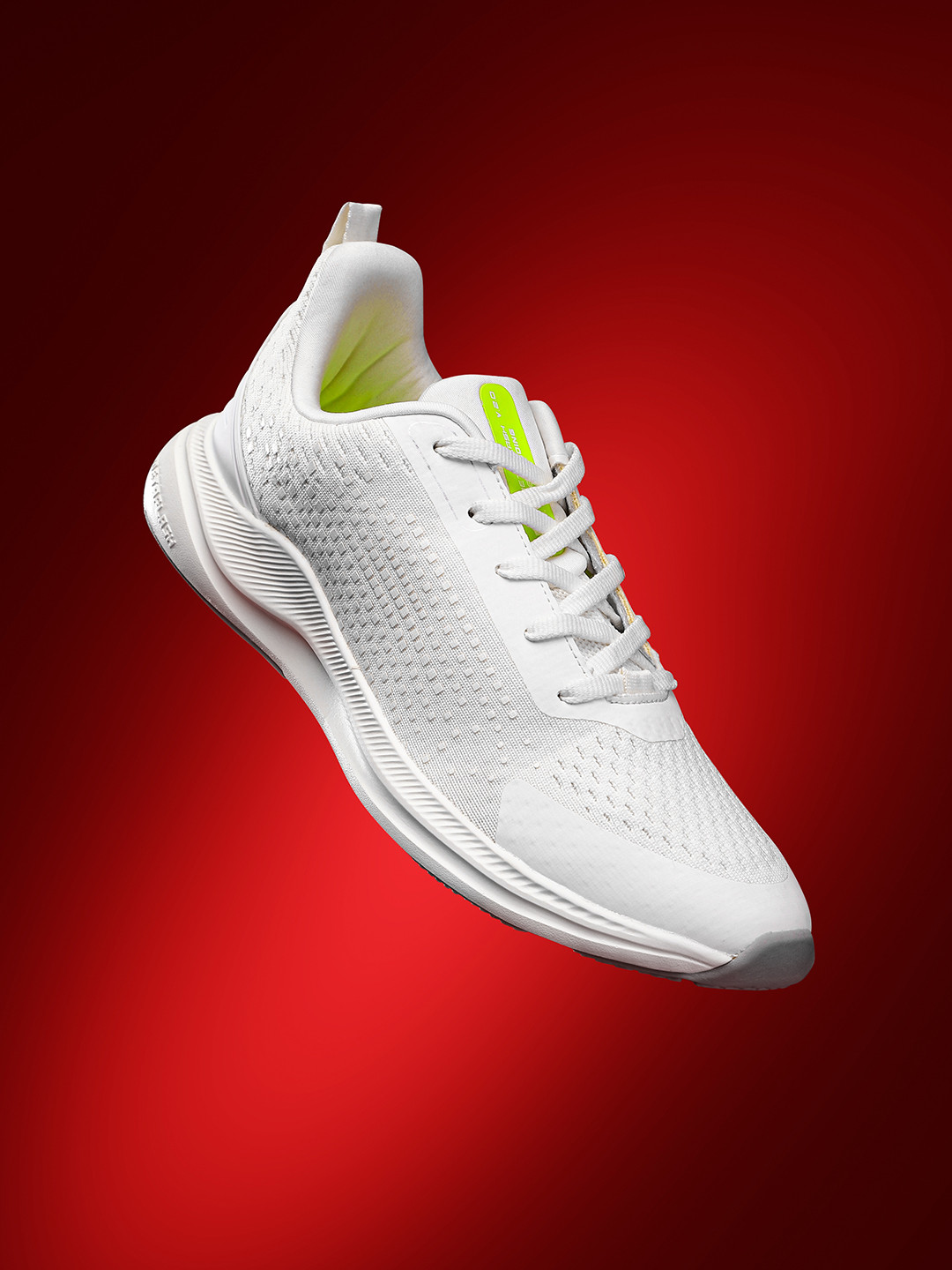 Buy HRX By Hrithik Roshan Men Metaflash V 2.0 Running Shoe - Sports ...