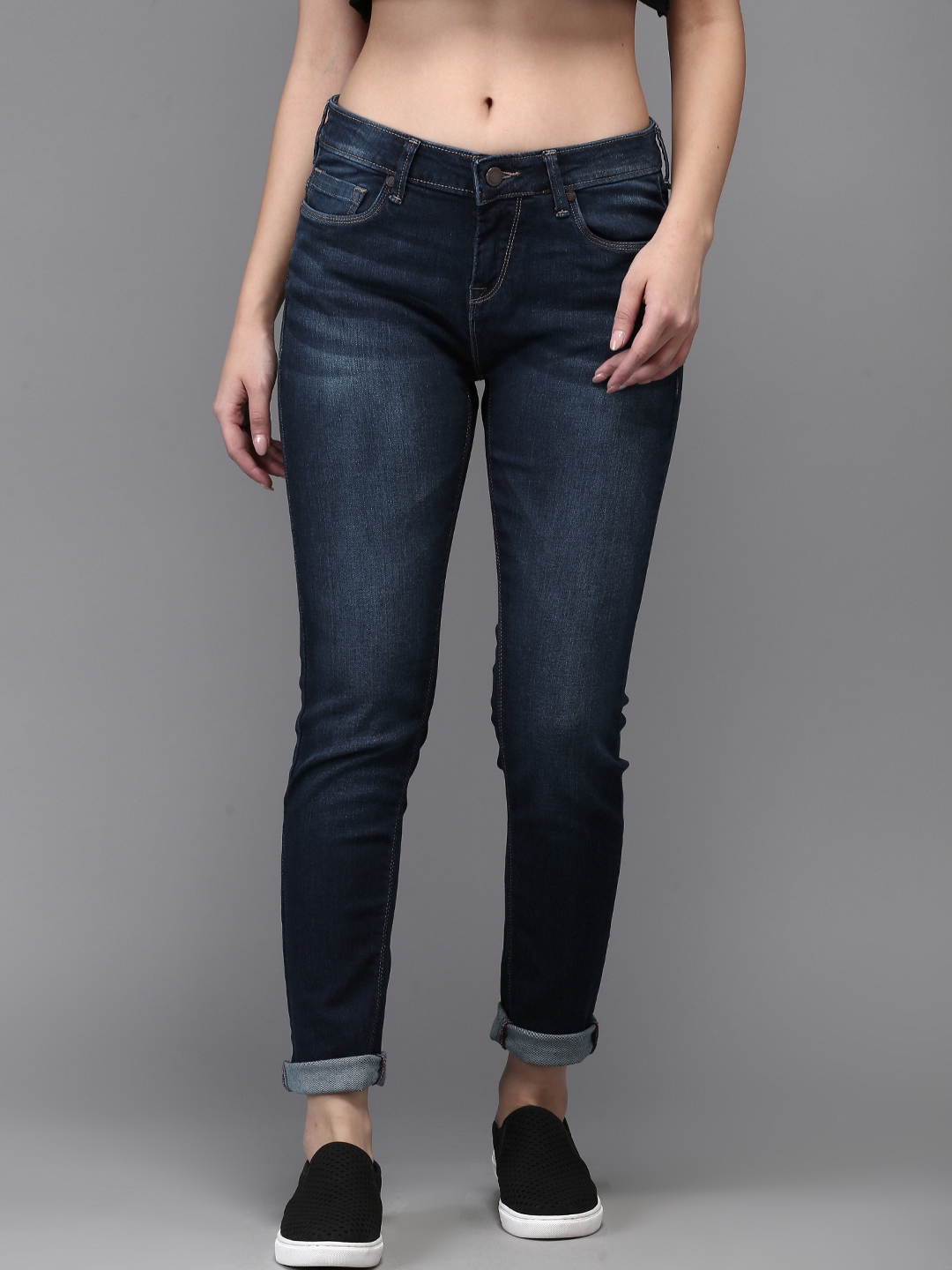 moda rapido baggy jeans