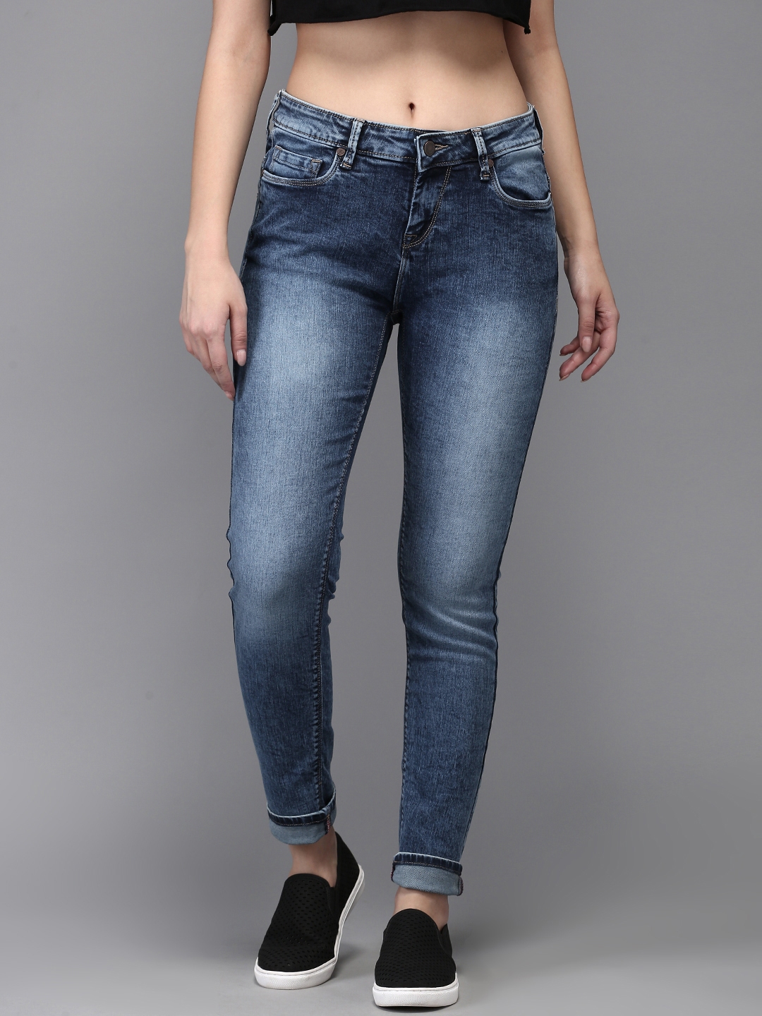 moda rapido baggy jeans