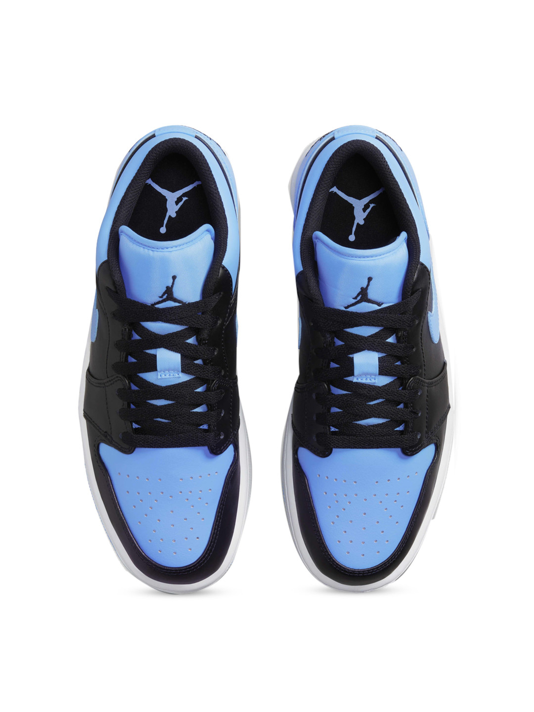 mens nike jordan 1 low