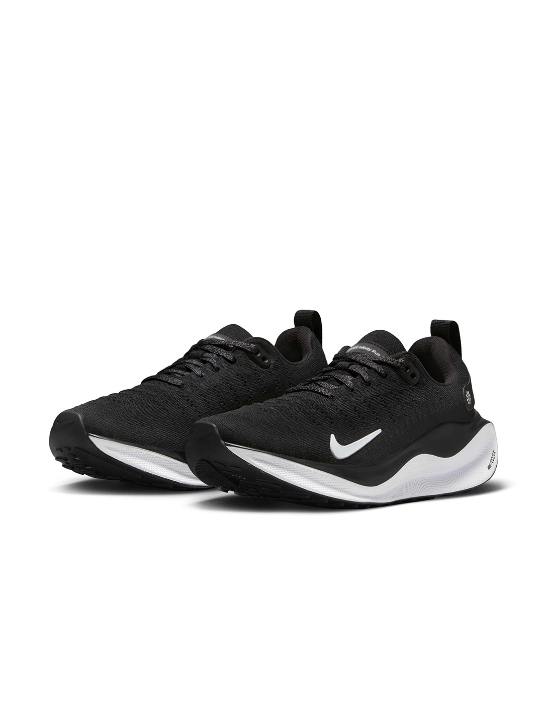 nike women's react infinity 4 lightweight knit running shoes