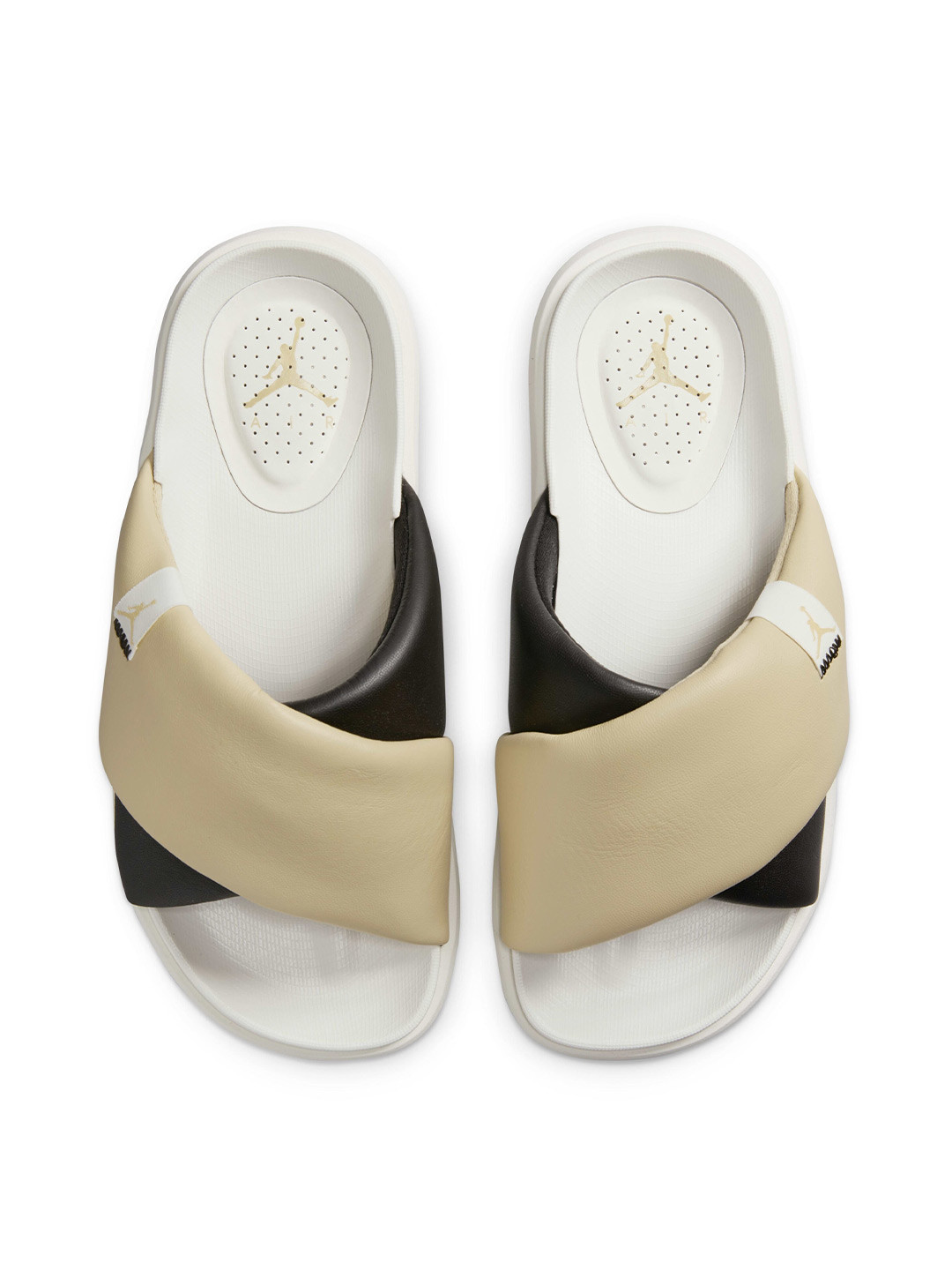 jordan flip flops womens