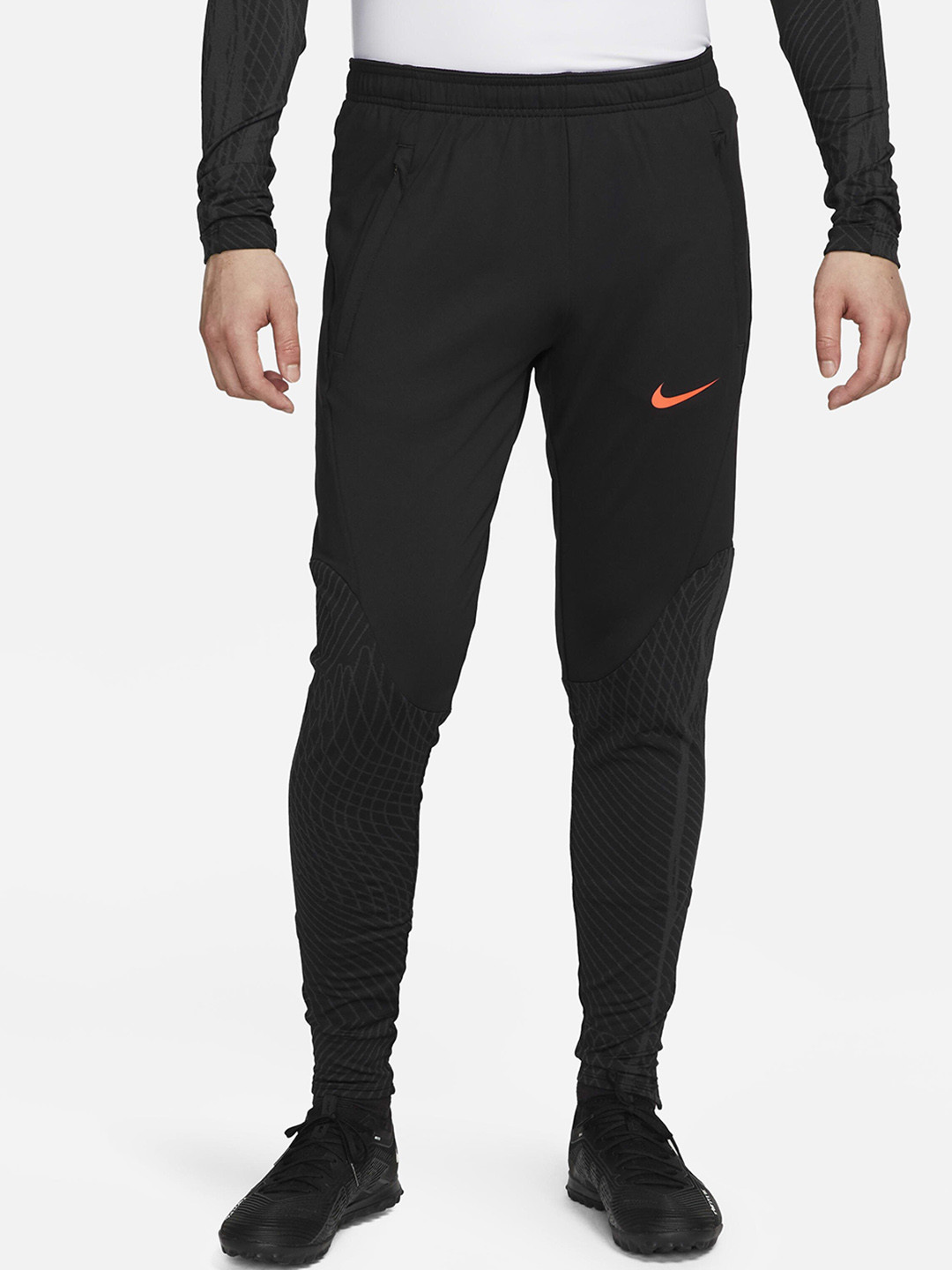 mens nike strike pants