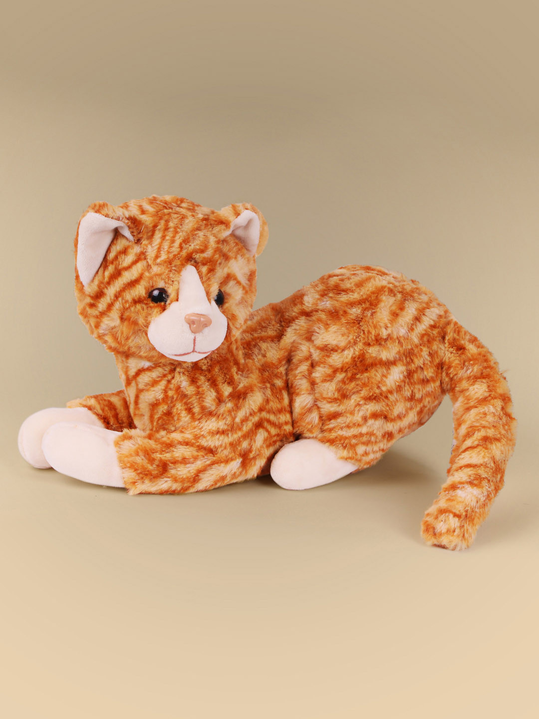 Buy DukieKooky Kids Super Cute & Adorable Simba Cat Soft Toy Soft