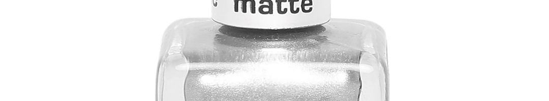 Buy Colorbar Luxe Matte Bridesmaid Nail Lacquer 9 - Nail Polish for ...