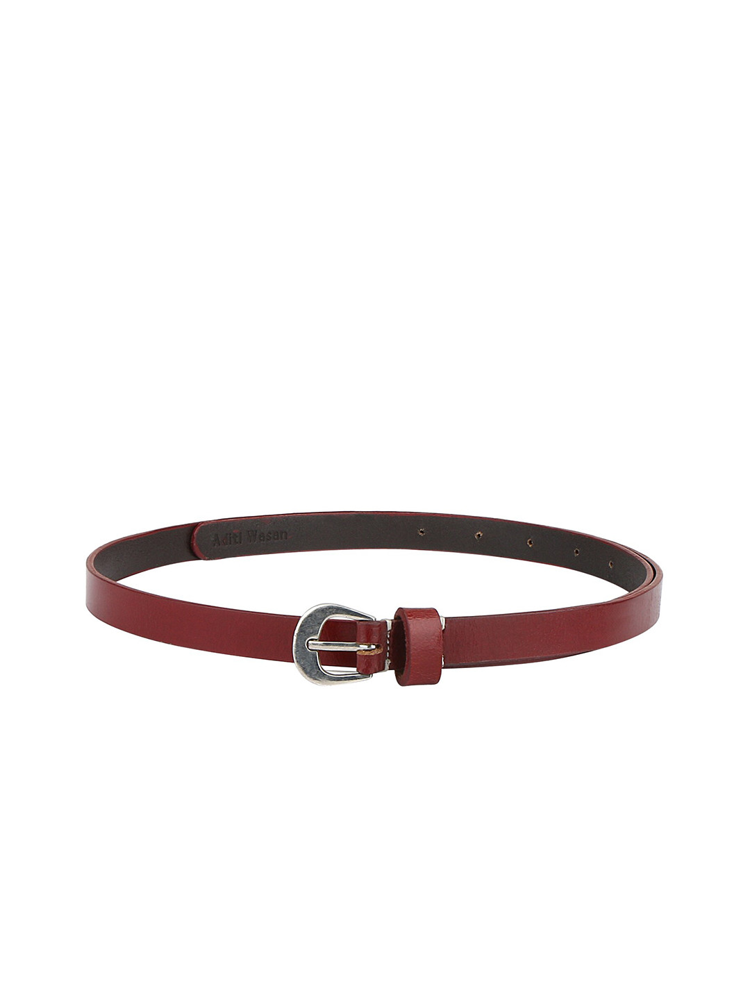 aditi wasan belts