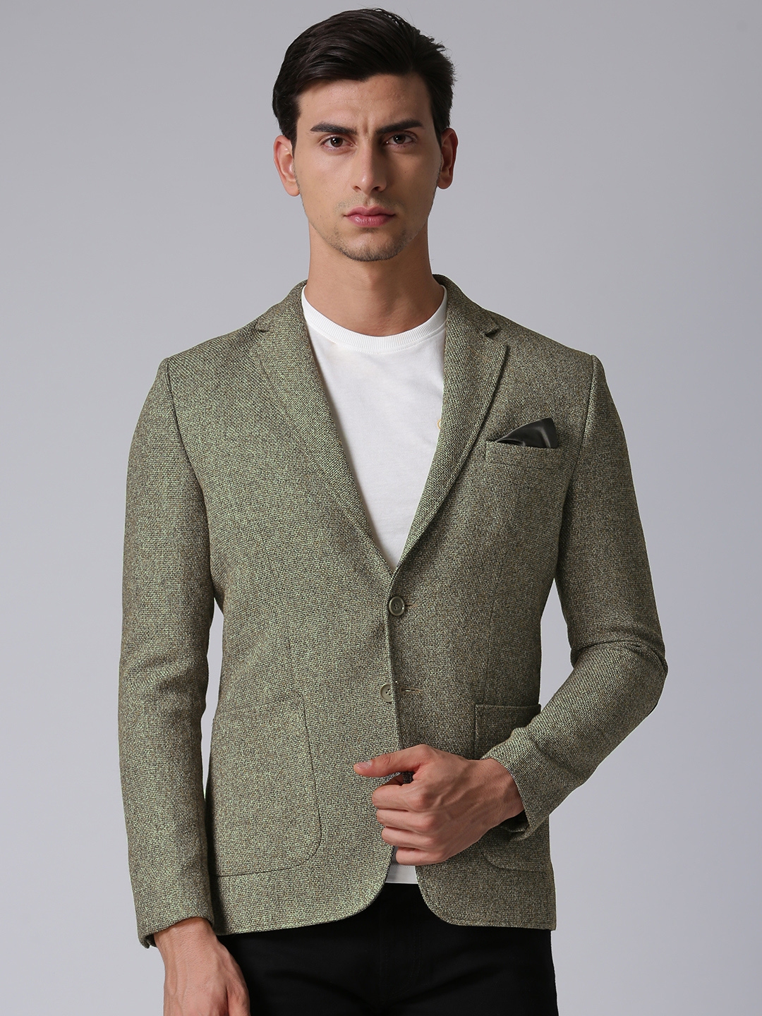 are blazers true to size