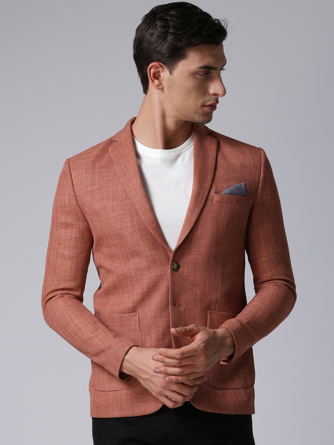 are blazer mid true to size