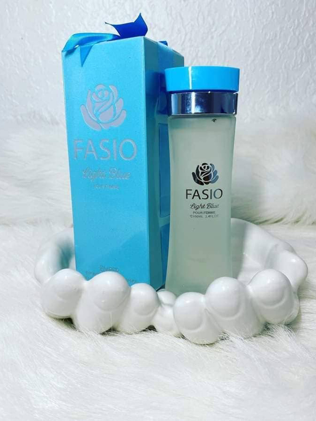 Buy Emper Women Fasio Eau De Parfum 100 Ml - Perfume for Women 24127496 ...