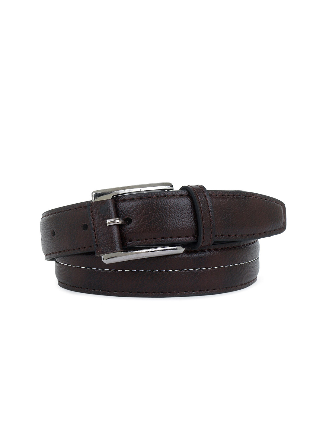 Buy Zacharias Boys Textured Belt Belts for Boys 24128258 Myntra